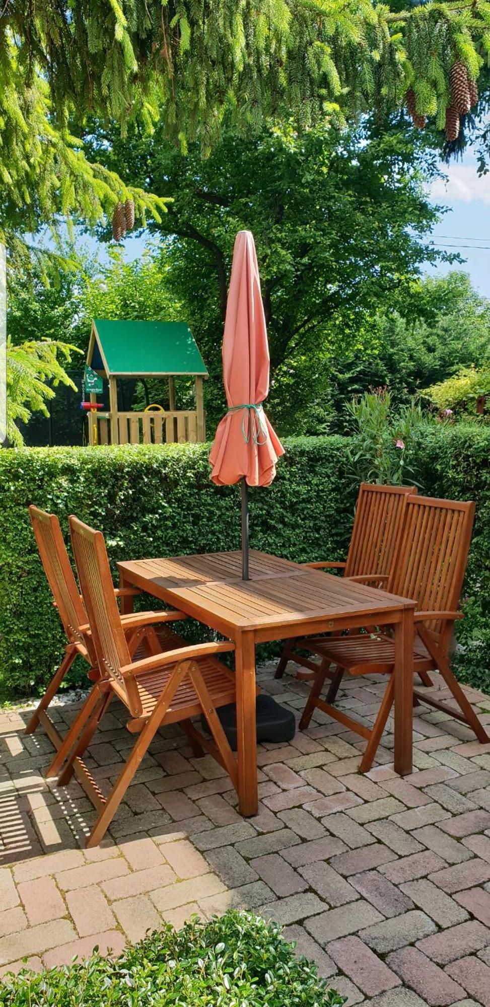 Fuered Deluxe Garden Apartment Balatonfüred Eksteriør billede