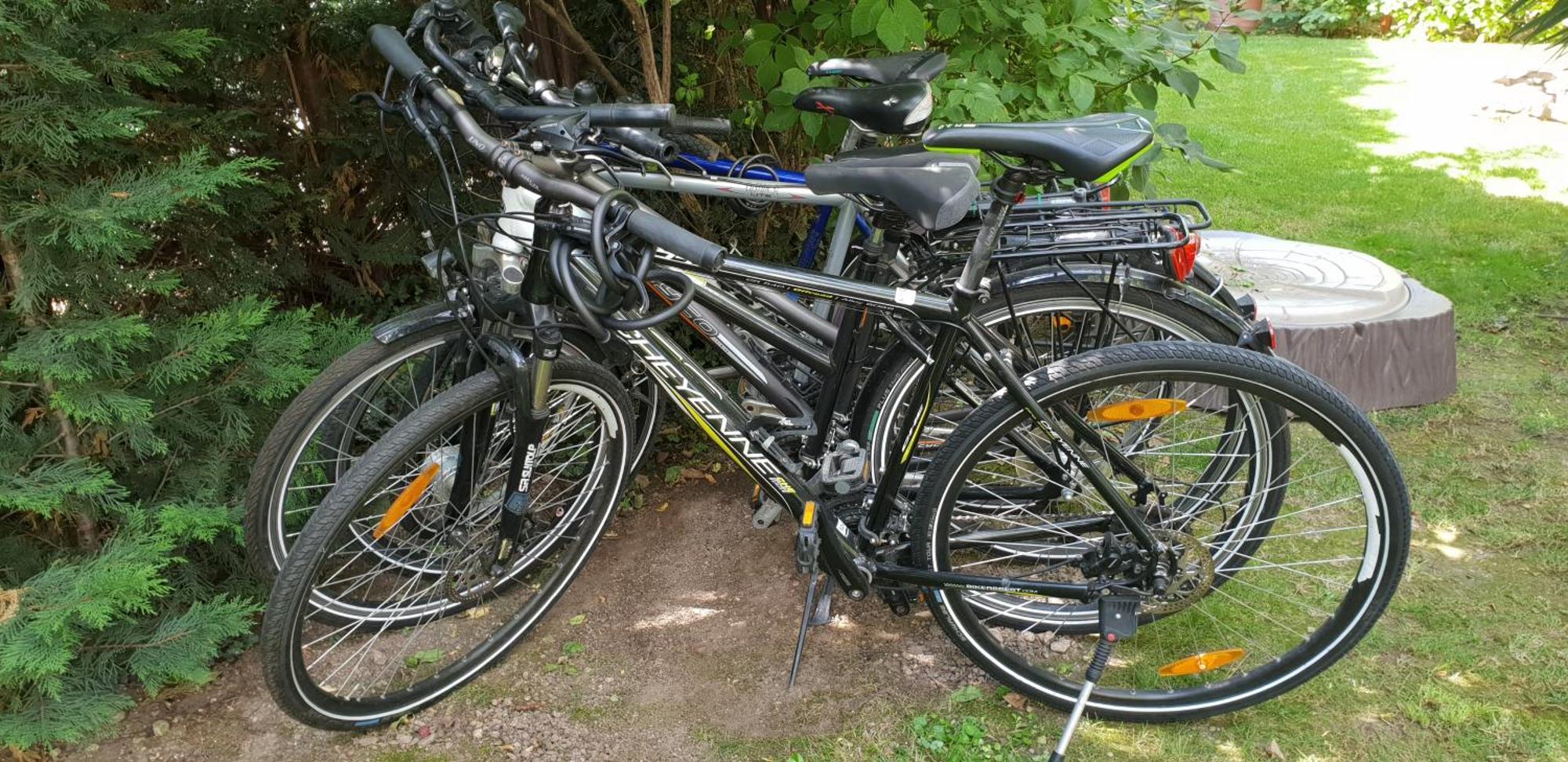 Fuered Deluxe Garden Apartment Balatonfüred Eksteriør billede