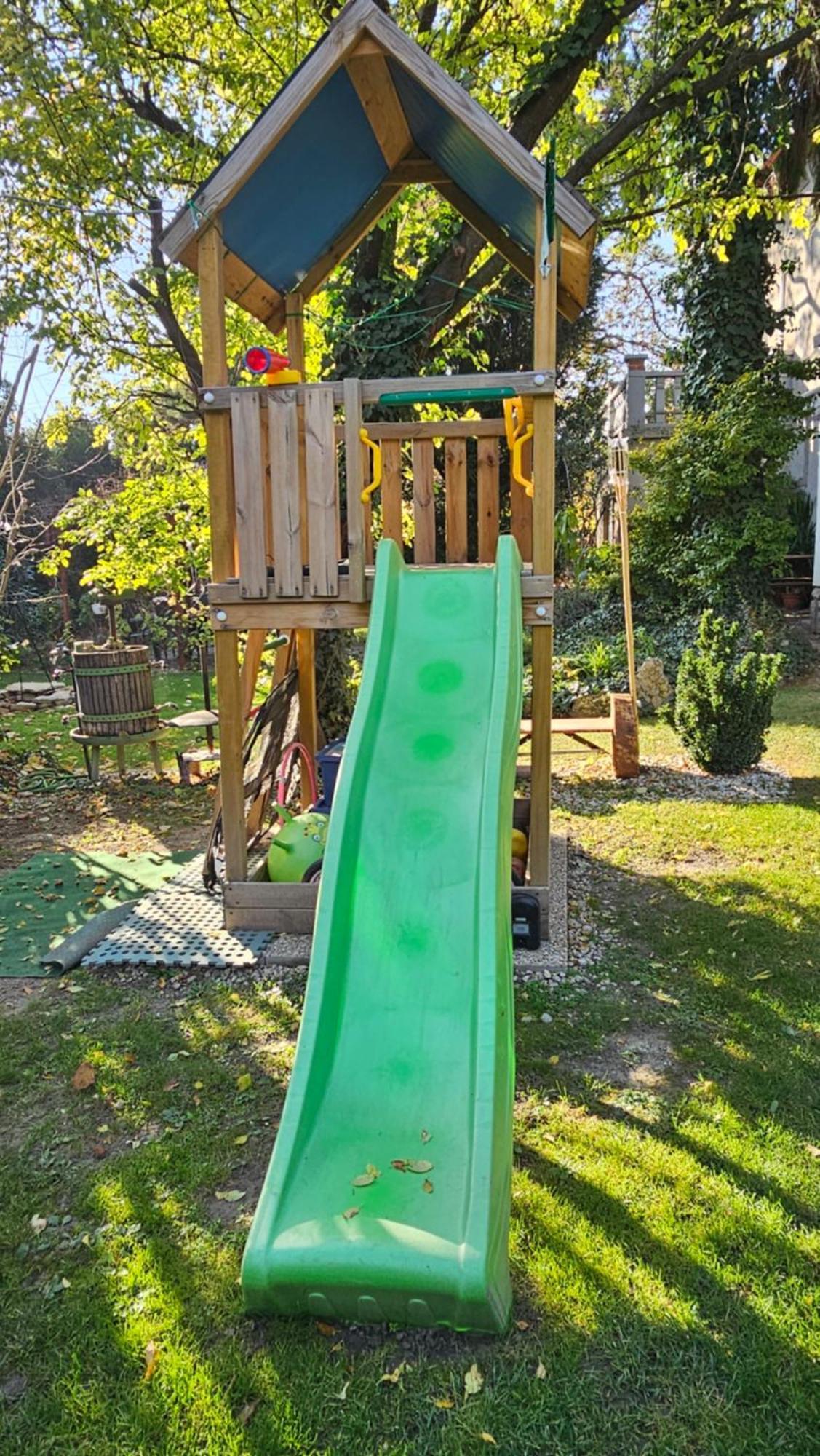 Fuered Deluxe Garden Apartment Balatonfüred Eksteriør billede