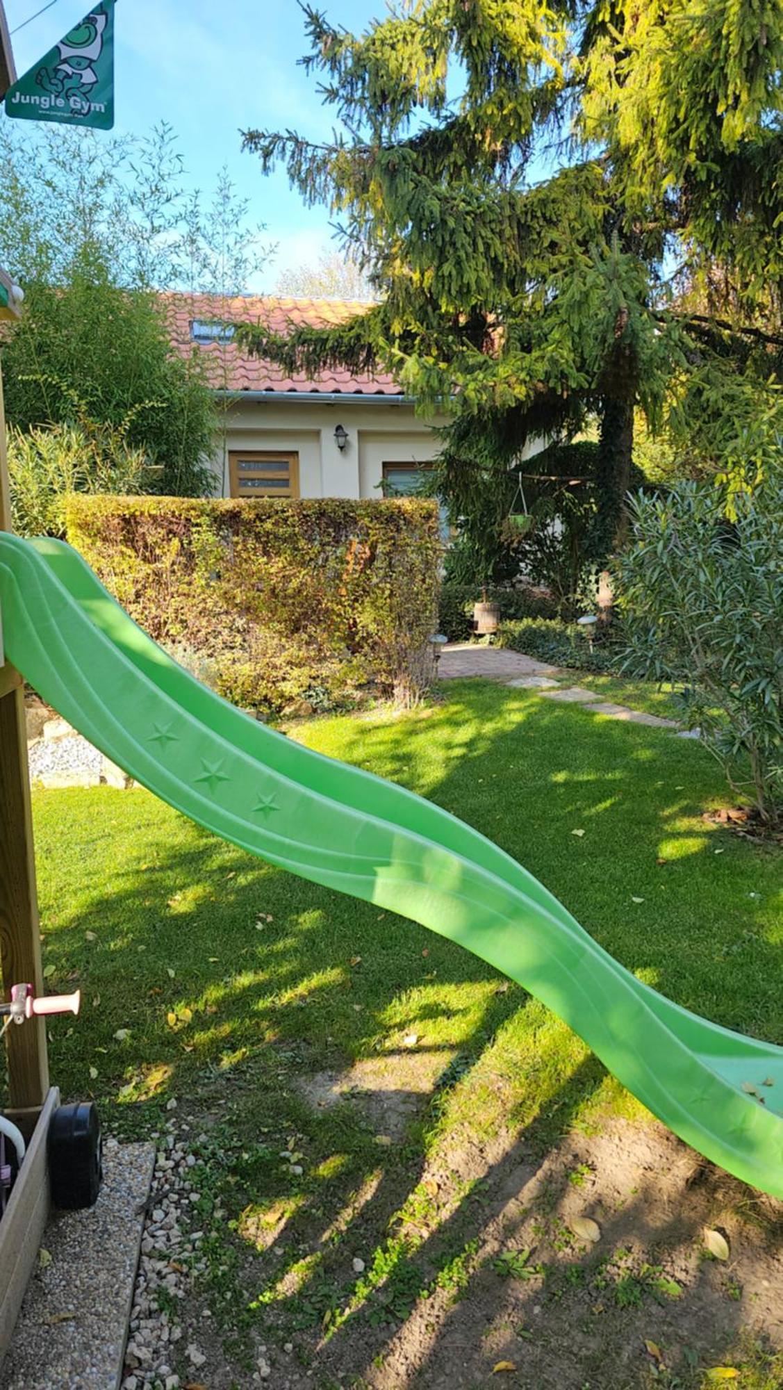 Fuered Deluxe Garden Apartment Balatonfüred Eksteriør billede